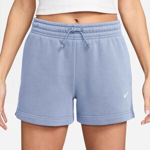 Nike Nike Sportswear Phoenix Fleece Wome - hydrogen blue/sail