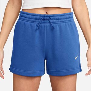 Nike Nike Sportswear Phoenix Fleece Wome - lt photo blue/sail