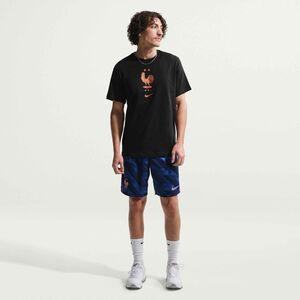 Nike Fff M Nk Crest Tee - black