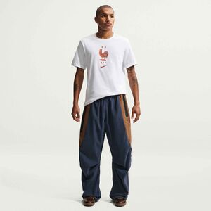 Nike Fff M Nk Crest Tee - white