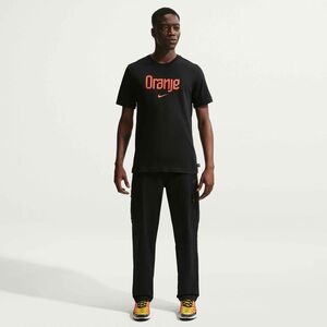 Nike Knvb M Nk Wrdmrk Tee - black
