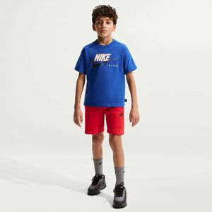 Nike Fff U Nk Futura Tee - game royal