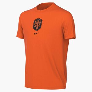 Nike Knvb U Nk Crest Tee - safety orange