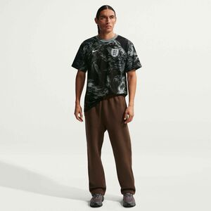 Nike Ent M Nk Aop Tee - dark steel grey