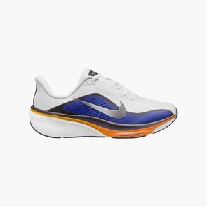 Nike Air Zoom Pegasus 42 Nn (Gs) - white/metallic silver-lapis-total o