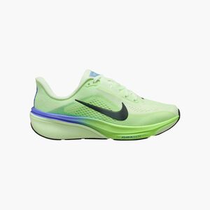 Nike Air Zoom Pegasus 42 Nn (Gs) - volt tint/black spruce-sapphire