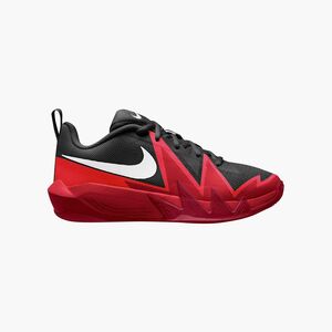 Nike Nike S.T. Dynamite (Gs) - black/white-university red-gym red