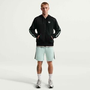 Nike Nike Sportswear Club MenS Hoodie - black/black/igloo