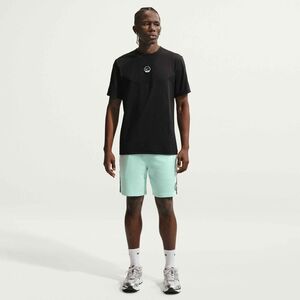 Nike Nike Sportswear MenS Dri-Fit T-Shi - black/black/igloo
