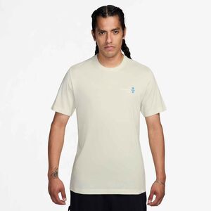 Nike Nike Acg MenS Dri-Fit T-Shirt - sea glass