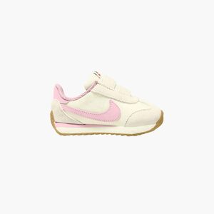 Nike Nike Pacific (Td) - sail/pink foam-gum light brown