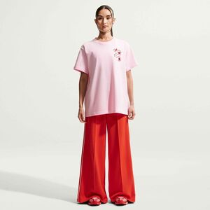 Nike Nike Sportswear Classic WomenS T-S - pink foam