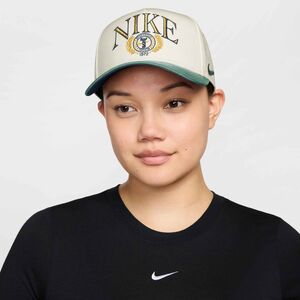 Nike U Nk Rise Cap S Cb Aframe Gfx - sail/steam/midnight navy