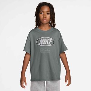 Nike Nike Sportswear Club Kids T-Shirt - smoke grey