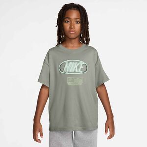 Nike Nike Sportswear Club Kids T-Shirt - spruce fog