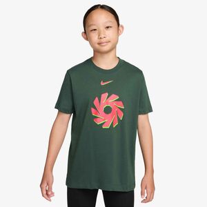 Nike Nike Big Kids Dri-Fit T-Shirt - fir