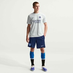 Nike Inter M Nk Df Strk Short Kz - blue void/lyon blue/white