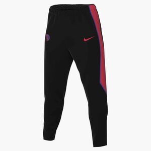 Nike Psg M Nk Df Strk Pant Kpz - black/global red/global red
