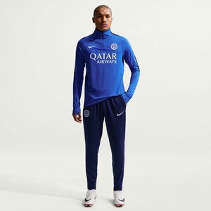 Nike Inter M Nk Df Strk Pant Kpz - blue void/lyon blue/white