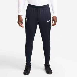 Nike Thfc M Nk Df Strk Pant Kpz - obsidian/light blue/white