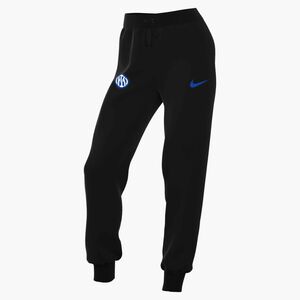 Nike Inter Wnsw Phnxflchrpntstd Ce - black/lyon blue