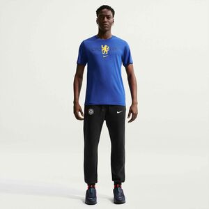 Nike Cfc M Nsw Club Jggr Bb Ce - pitch blue/white