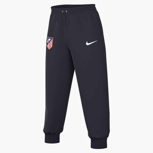 Nike Atm M Nk Club Ft Jogger Ce - obsidian/white