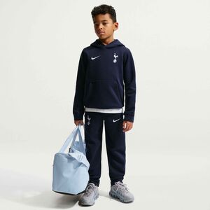 Nike Thfc B Nsw Club Po Hoodie Ce - obsidian/white