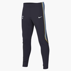 Nike Thfc Y Kinder Nk Df Strk Pant Kpz - obsidian/light blue/white