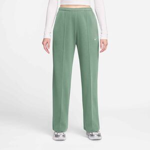 Nike W Nsw Offln Chll Ft Oh Mr Pant (Con - steam/steam/sail