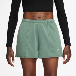 Nike W Nsw Offln Chll Ft Short (Consumer - steam/steam/sail
