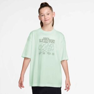 Nike Nike Sportswear Big Kids (Girls) - barely green