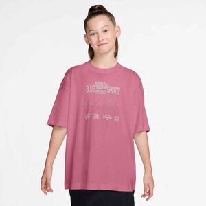 Nike Nike Sportswear Big Kids (Girls) - peony
