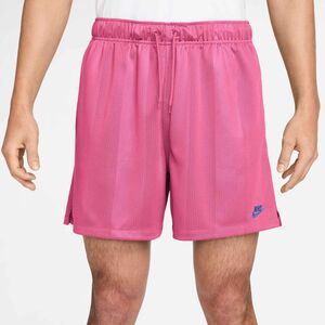 Nike Nike Sportswear Club MenS Flow Soc - pinksicle/game royal