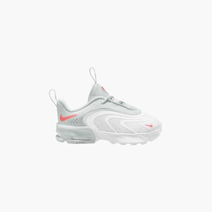 Nike Nike Air Max Fire Baby/Toddler Shoe - white/hot lava-off white