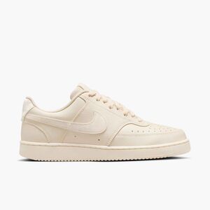 Nike Nike Court Vision Low Se WomenS Sh - chalk/chalk-summit white