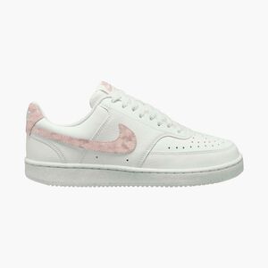 Nike Nike Court Vision Low Se WomenS Sh - summit white/silt red