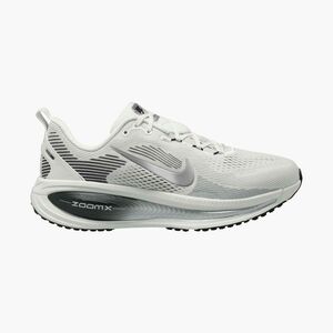 Nike Nike Vomero 18 Rr MenS Road Runnin - summit white/metallic silver-black
