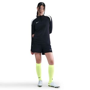 Nike Nike Academy WomenS Dri-Fit 4 Soc - black/black/white/white