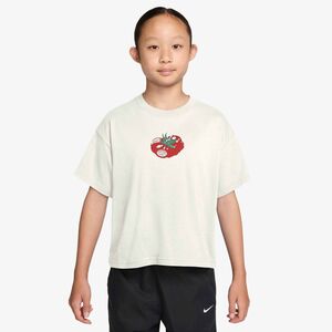 Nike Nike Sportswear Big Kids (Girls) - sail