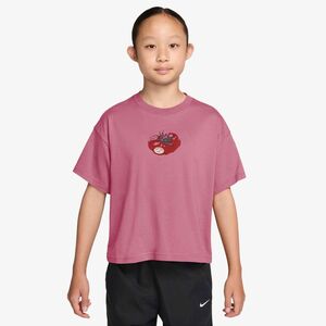 Nike Nike Sportswear Big Kids (Girls) - peony