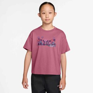 Nike Nike Sportswear Big Kids (Girls) - peony