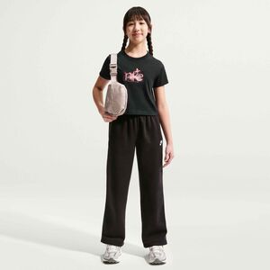 Nike Nike Sportswear Big Kids (Girls) - black