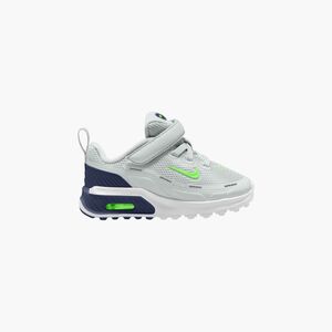 Nike Nike Air Max Bia Baby/Toddler Shoes - off white/lime glow-white-midnight