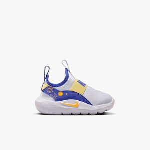 Nike Nike Flex Runner 4 Baby/Toddler Sh - football grey/laser orange-lapis