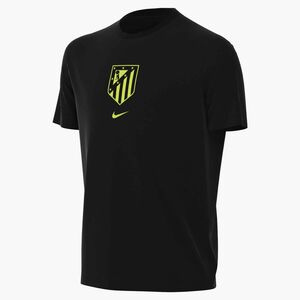 Nike Atm U Nk Crest Tee - black