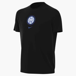 Nike Inter U Nk Crest Tee - black