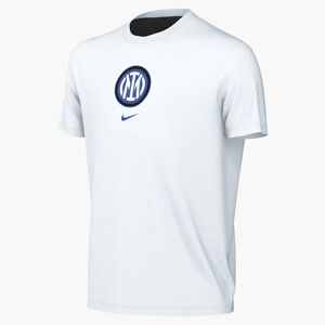 Nike Inter U Nk Crest Tee - white