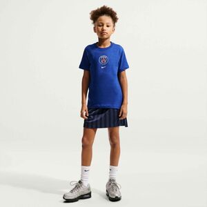 Nike Psg U Nk Crest Tee - old royal