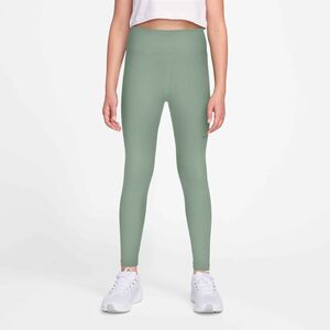 Nike G Nk Mavn Df Hr Fl Tight - steam/steam